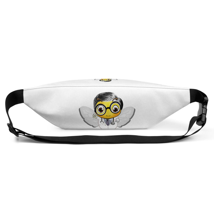 Cute DOCTOR / MEDICO BEE Fanny Pack / Bag