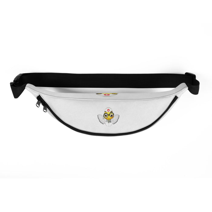 Cute NURSE BEE Fanny Pack / Bag