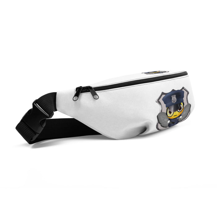 Cute COP / POLICE BEE Fanny Pack / Bag