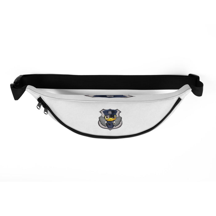 Cute COP / POLICE BEE Fanny Pack / Bag