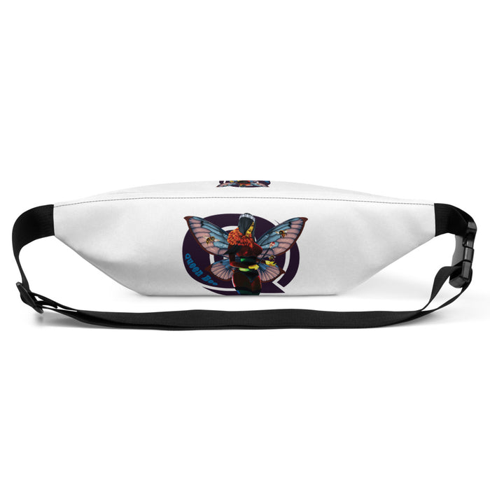 QUEEN BEE Fanny Pack / Bag