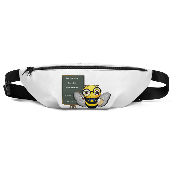 Cute GURU / TEACHER BEE Fanny Pack / Bag