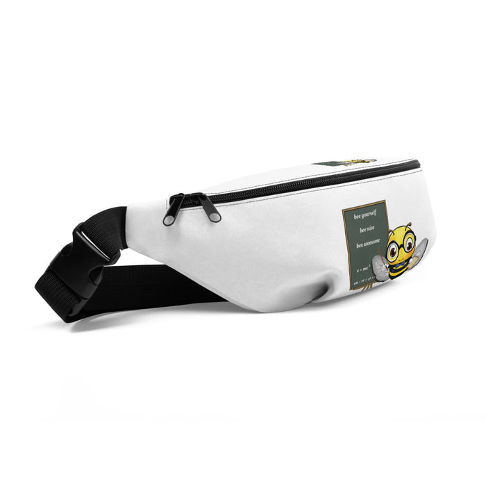 Cute GURU / TEACHER BEE Fanny Pack / Bag