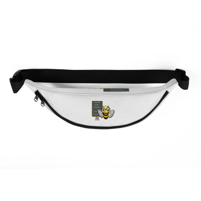 Cute GURU / TEACHER BEE Fanny Pack / Bag