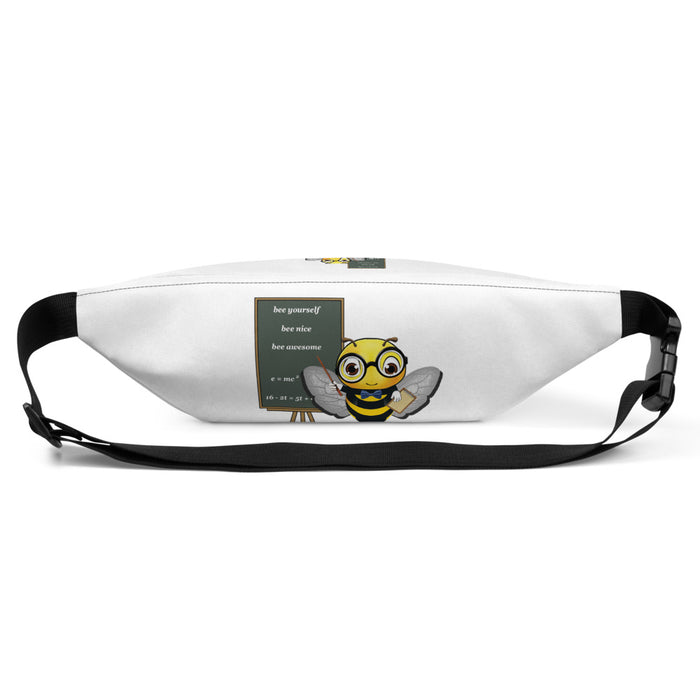 Cute GURU / TEACHER BEE Fanny Pack / Bag