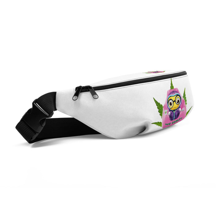 Cute BEE COMFY INDICA Fanny Pack / Bag