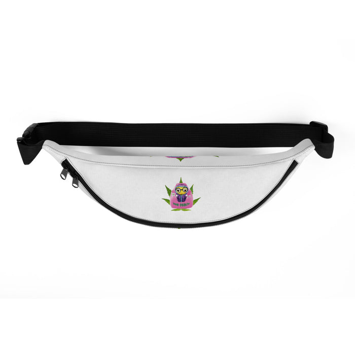 Cute BEE COMFY INDICA Fanny Pack / Bag