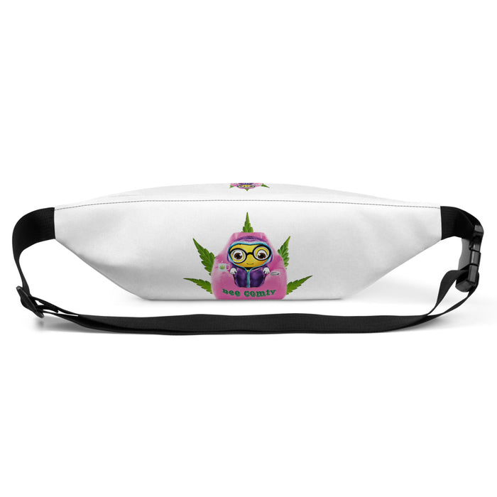 Cute BEE COMFY INDICA Fanny Pack / Bag