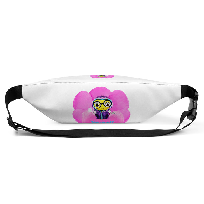 Cute BEE C0MFIE Fanny Pack / Bag