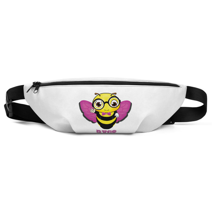 Cute pink BEE NYCE Fanny Pack / Bag