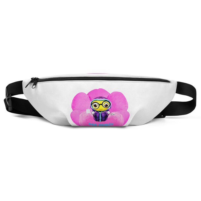 Cute BEE C0MFIE Fanny Pack / Bag