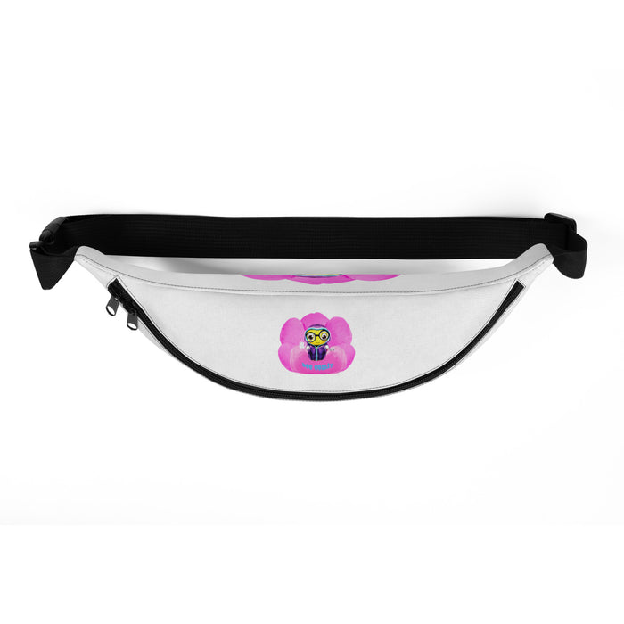 Cute BEE C0MFIE Fanny Pack / Bag