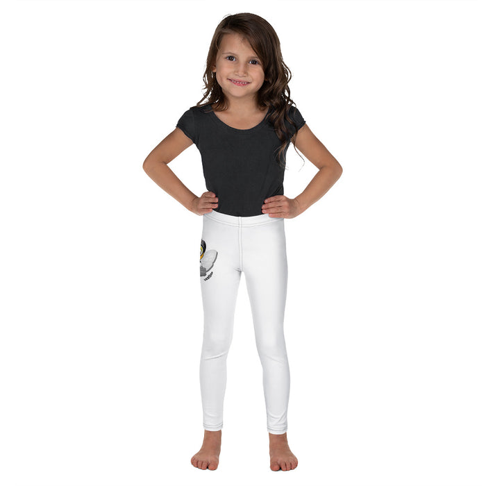 Girl Bee Collection LAWYER / ATTORNEY BEE Girl Kid's Leggings