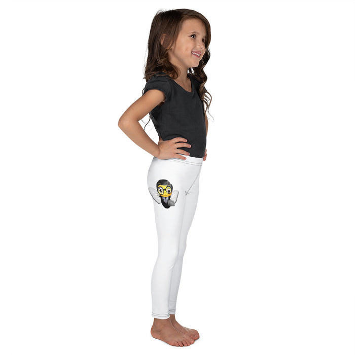 Girl Bee Collection LAWYER / ATTORNEY BEE Girl Kid's Leggings