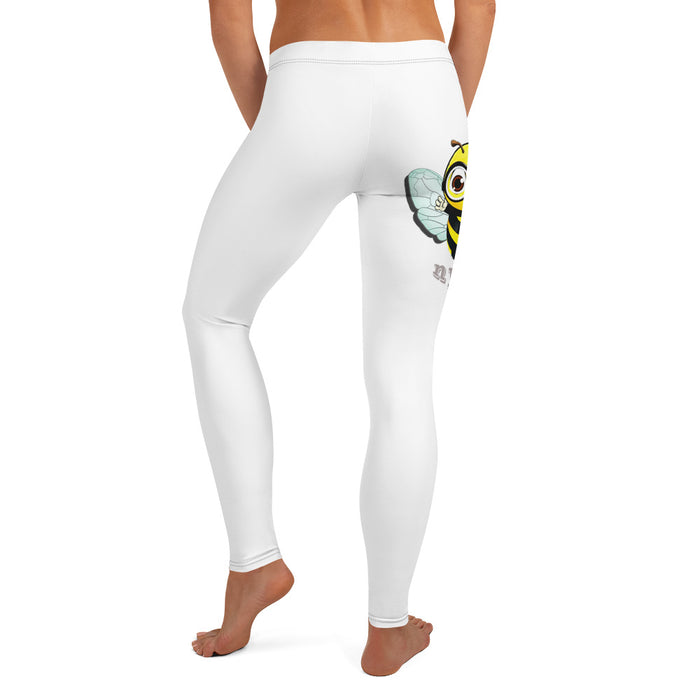 Cute BEE NYCE Leggings