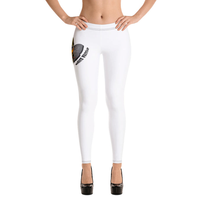 Cute SOLDIER / MILITARY BEE Leggings