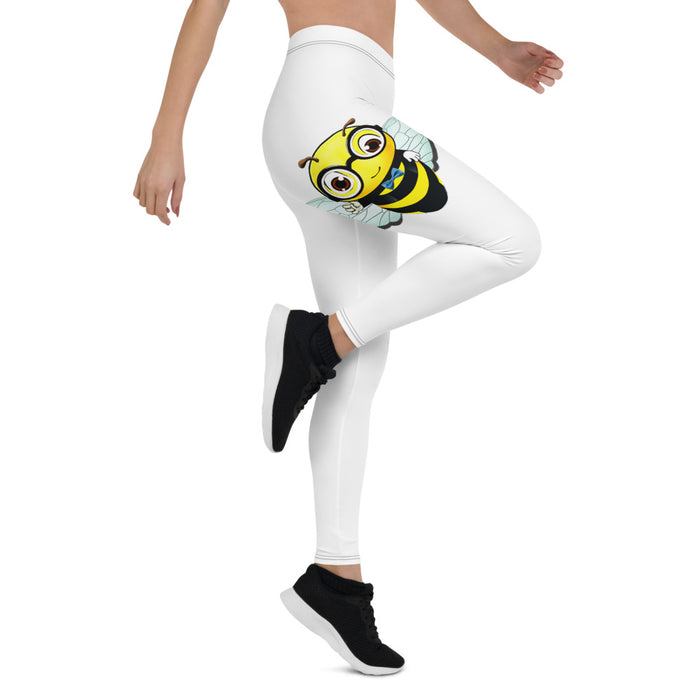 Cute BEE NYCE Leggings