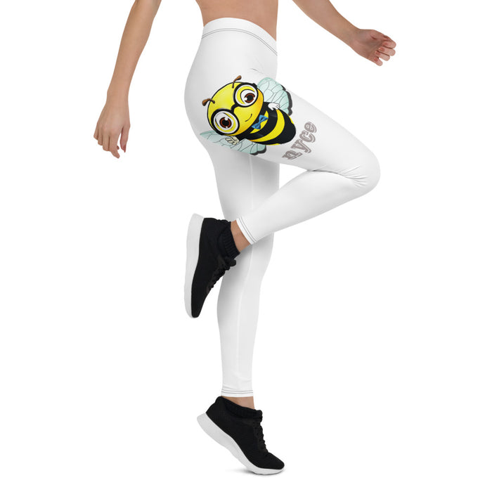 Cute BEE NYCE Leggings