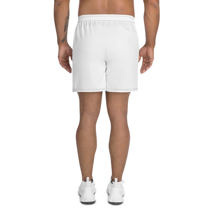 BEESMODE Men's Athletic Long Shorts