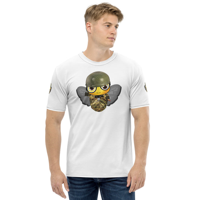 SOLDIER/MILITARY Men's T-shirt