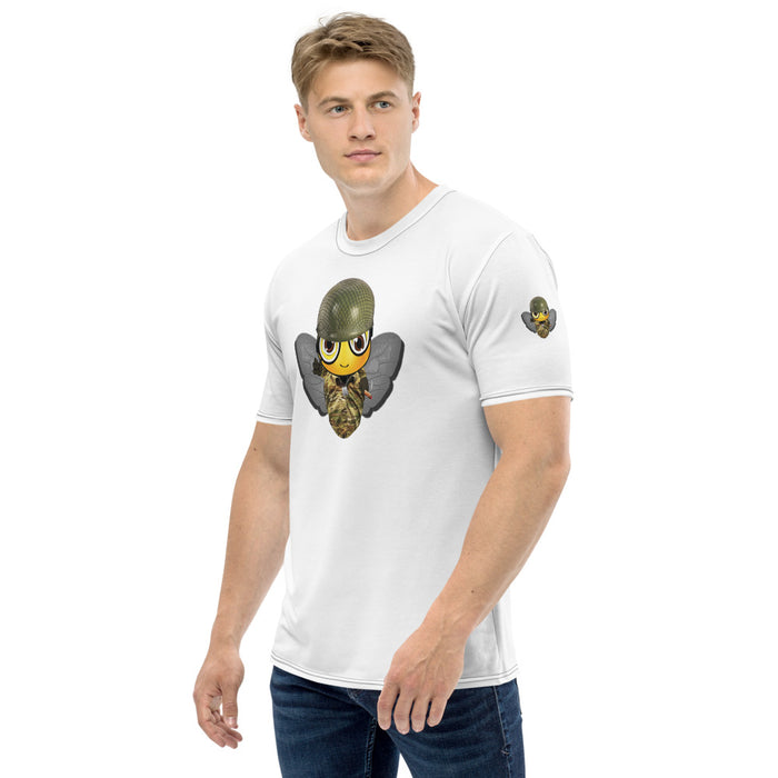 SOLDIER/MILITARY Men's T-shirt