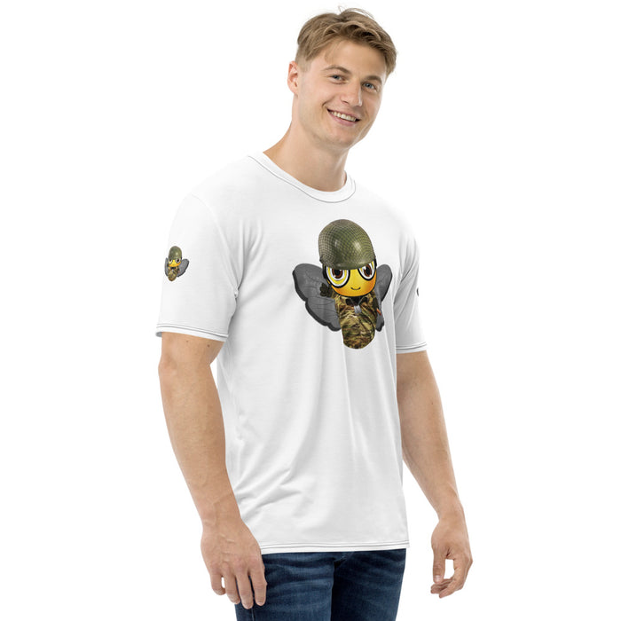 SOLDIER/MILITARY Men's T-shirt