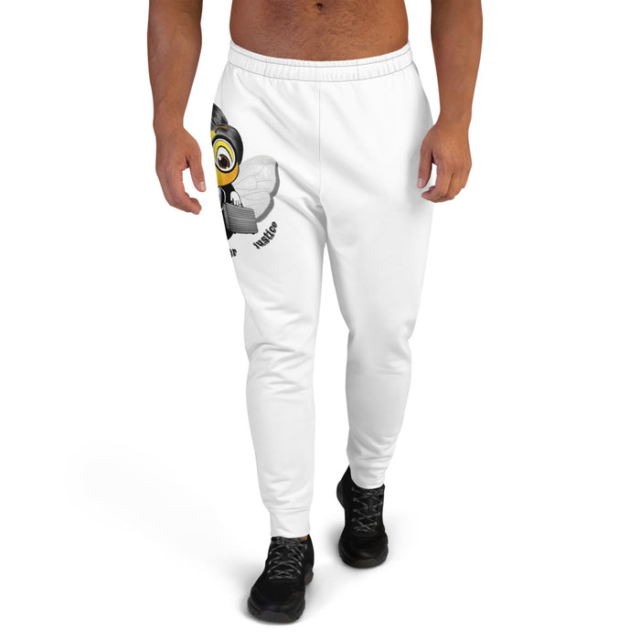 Cute LAWYER  / ATTORNEY BEE Men's Joggers