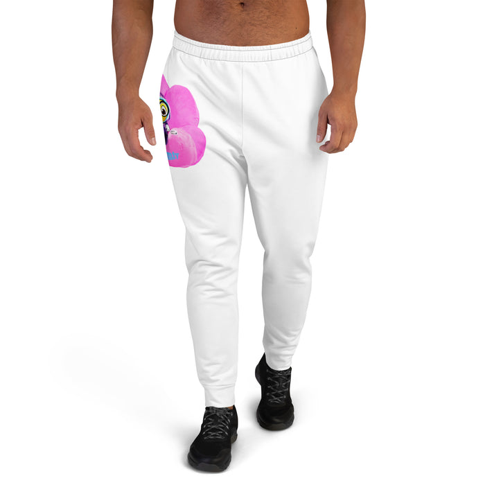 Cute BEE C0MFIE Men's Joggers