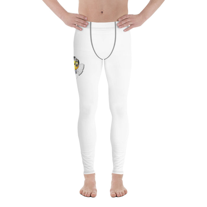 Cute DOCTOR / MEDICO BEE Men's Leggings