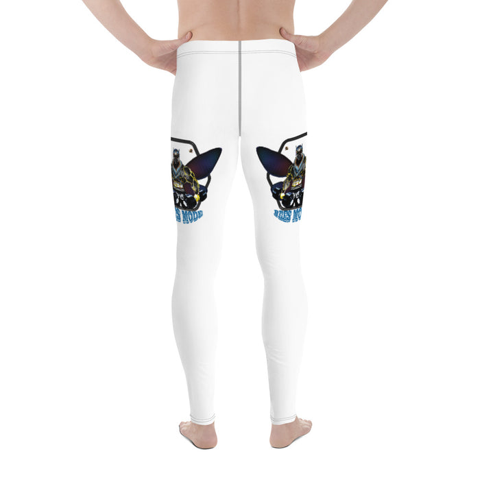 BEESMODE Men's Leggings