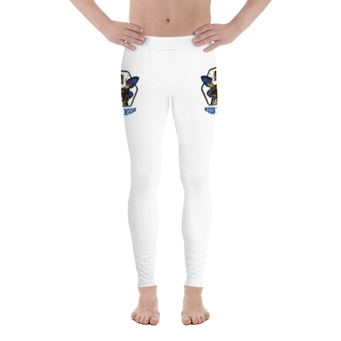 BEESMODE Men's Leggings