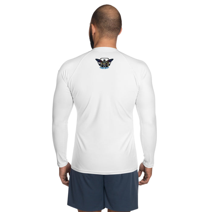 BEESMODE Men's Rash Guard