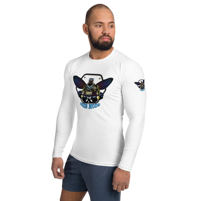 BEESMODE Men's Rash Guard