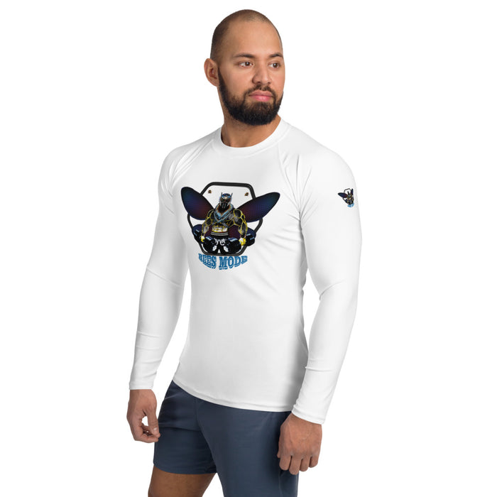 BEESMODE Men's Rash Guard