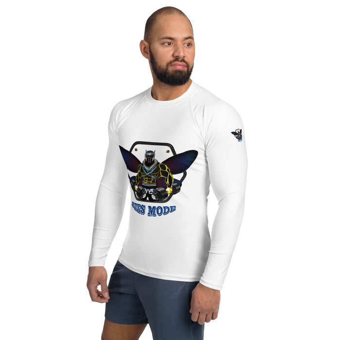 BEESMODE Men's Rash Guard