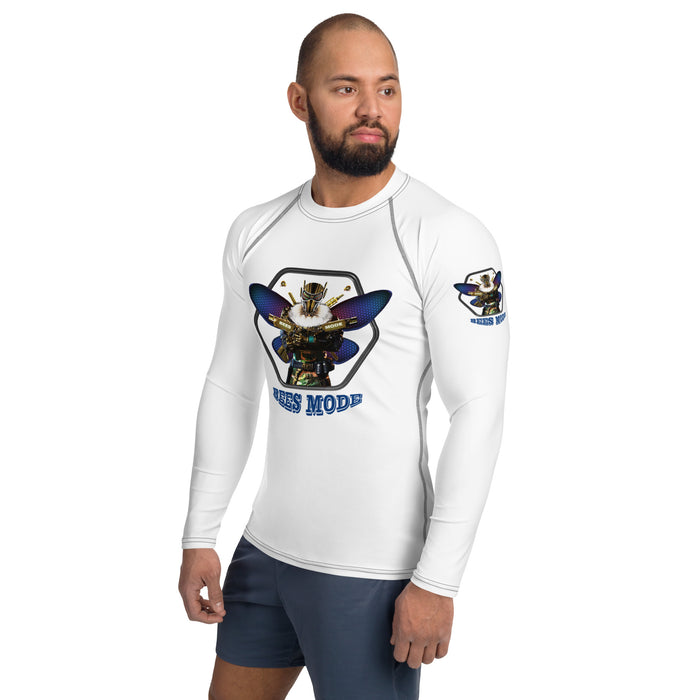 BEESMODE Men's Rash Guard