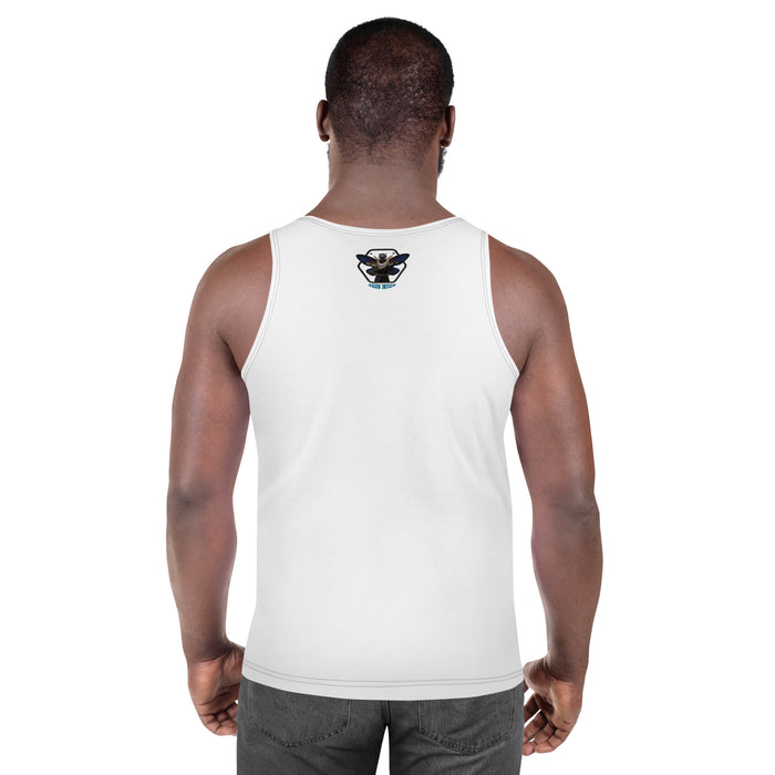 BEESMODE Unisex Tank Top