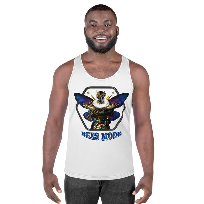 BEESMODE Unisex Tank Top