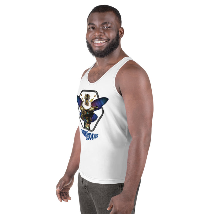 BEESMODE Unisex Tank Top