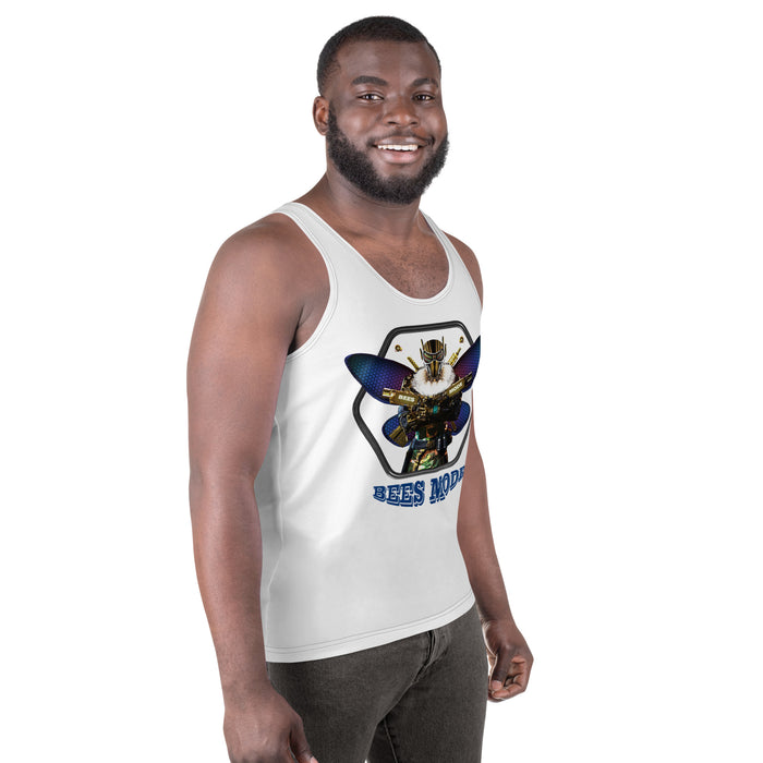 BEESMODE Unisex Tank Top