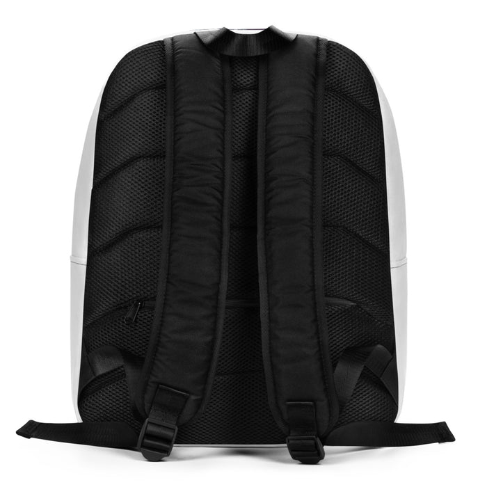 QUEEN BEE Minimalist Backpack / Bag