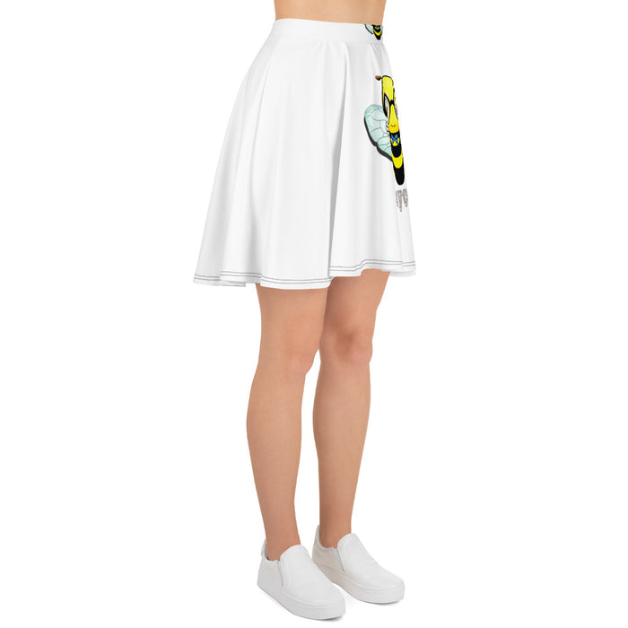 Cute BEE NYCE Skater Skirt