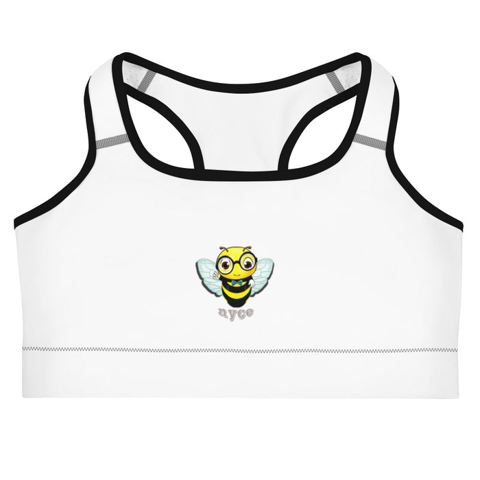 Cute BEE NYCE Sports bra