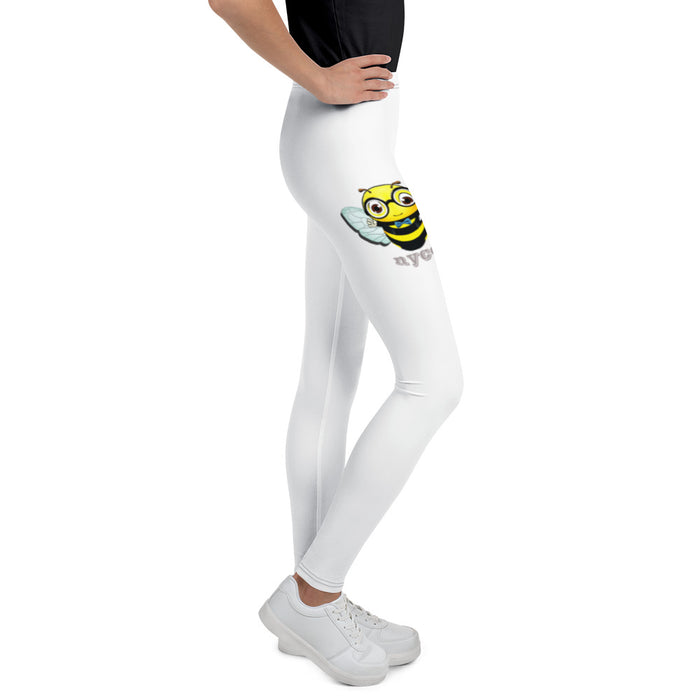 Youth Leggings