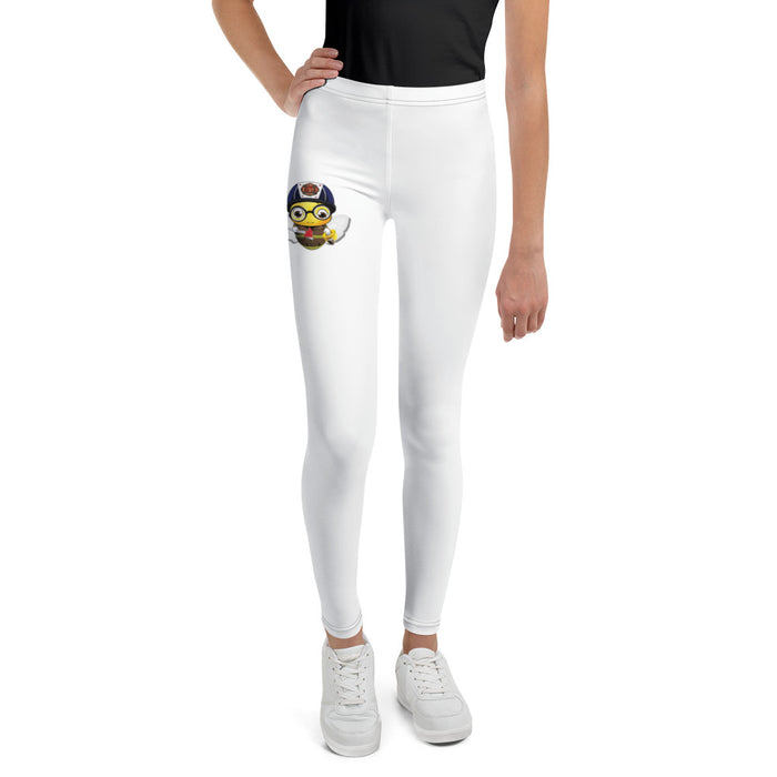 Youth Leggings