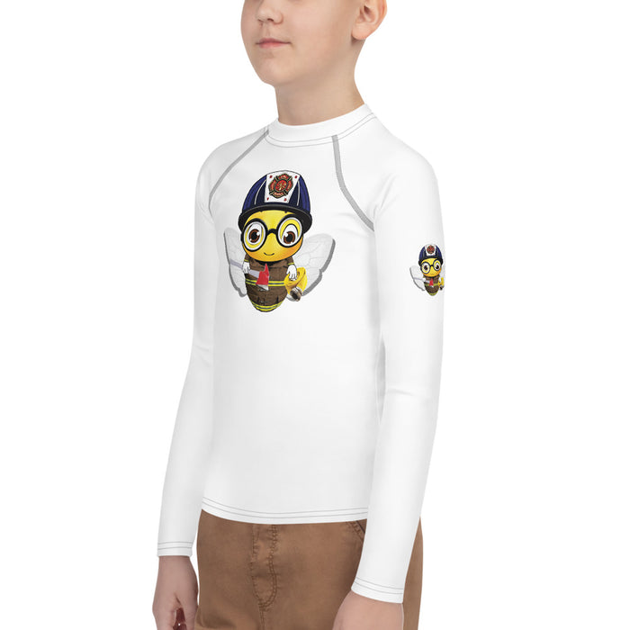 Youth Rash Guard