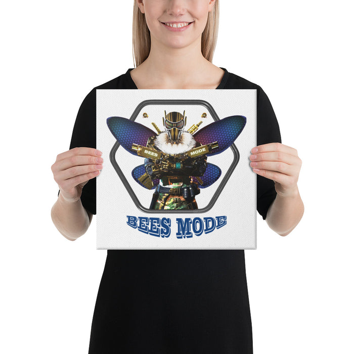 BEESMODE Canvas