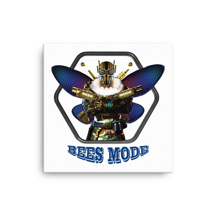 BEESMODE Canvas