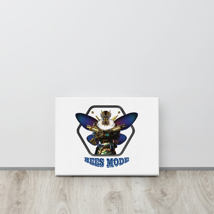 BEESMODE Canvas