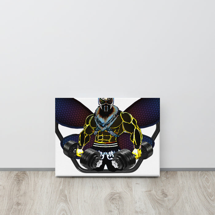 BEESMODE Canvas